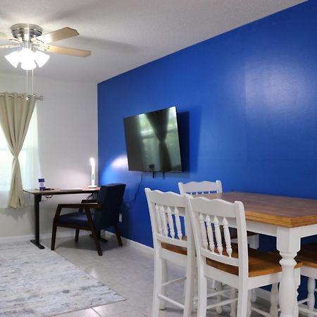 Hidden Sapphire-Apartment With Kitchen And Laundry ليكلاند المظهر الخارجي الصورة