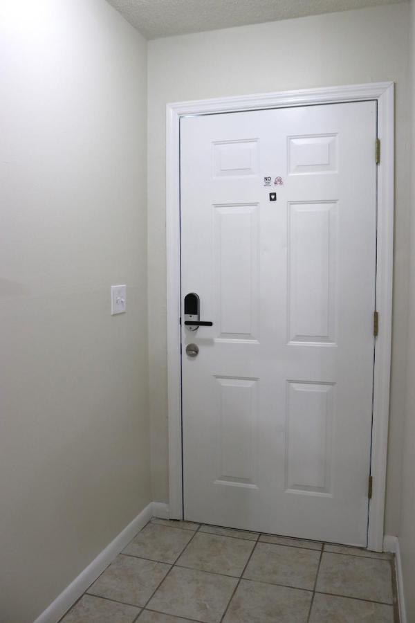 Hidden Sapphire-Apartment With Kitchen And Laundry ليكلاند المظهر الخارجي الصورة