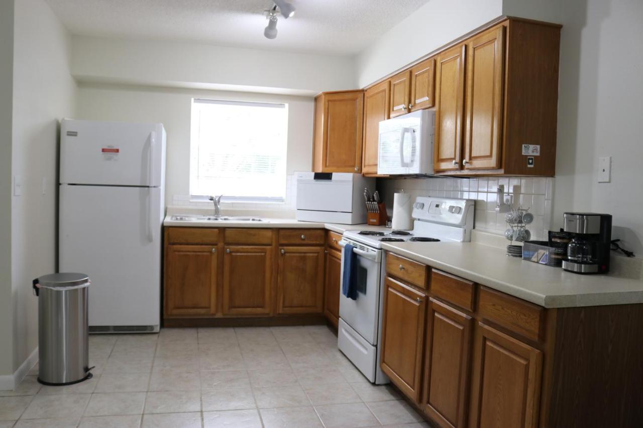 Hidden Sapphire-Apartment With Kitchen And Laundry ليكلاند المظهر الخارجي الصورة