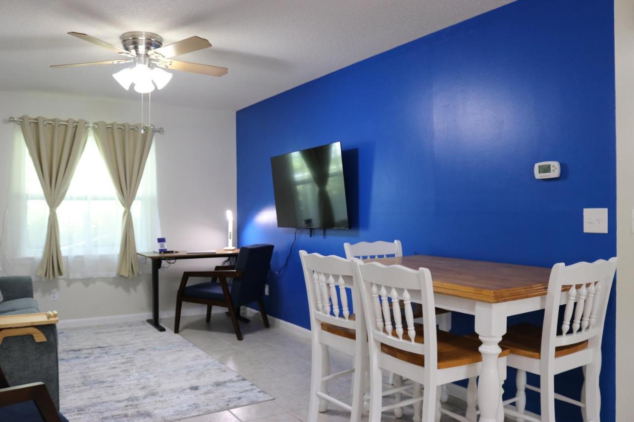 Hidden Sapphire-Apartment With Kitchen And Laundry ليكلاند المظهر الخارجي الصورة