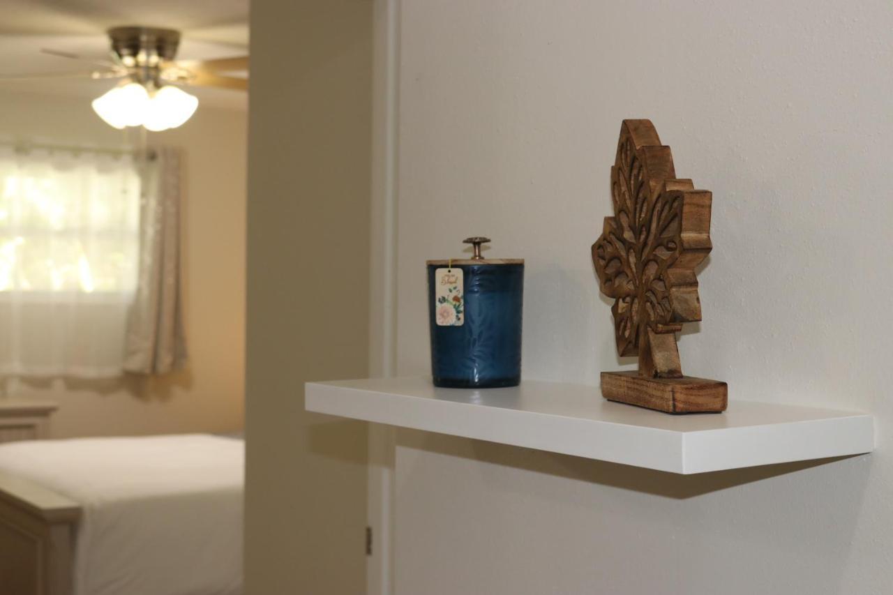 Hidden Sapphire-Apartment With Kitchen And Laundry ليكلاند المظهر الخارجي الصورة