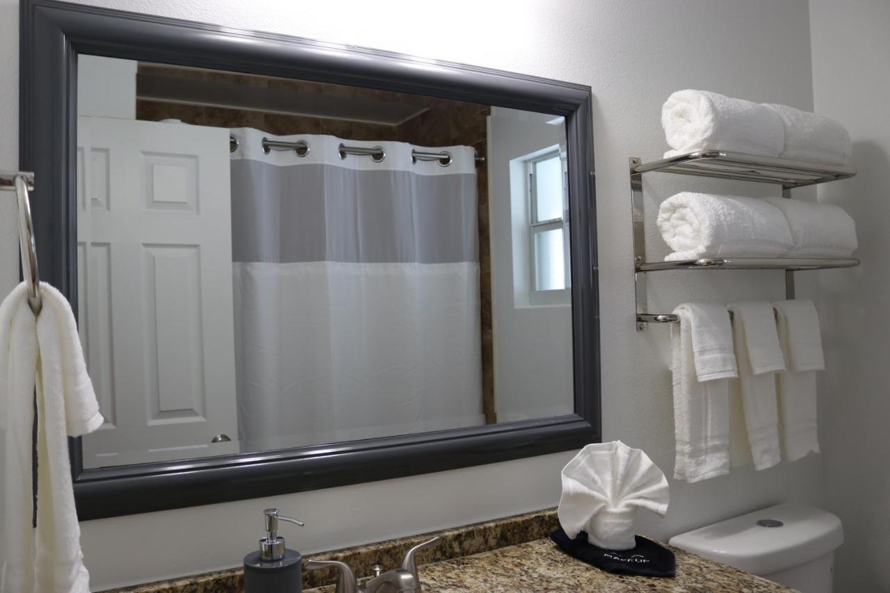 Hidden Sapphire-Apartment With Kitchen And Laundry ليكلاند المظهر الخارجي الصورة